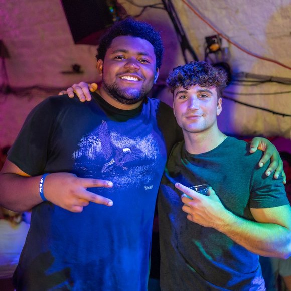 Meet your Posher, Collin - Picture 1 of 1